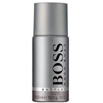 Boss Bottled Deo Spray 150ml (Férfi testápolás)